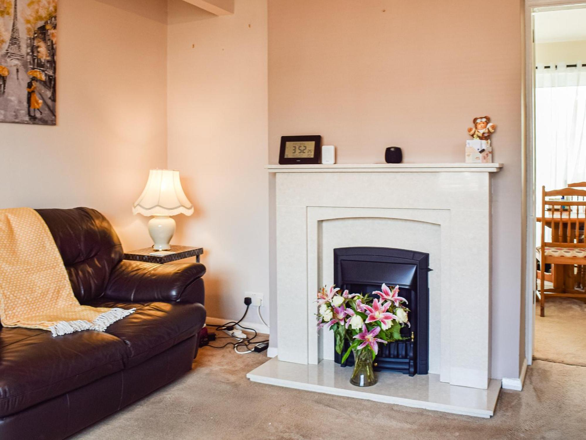 Serenity Comfort Sutton Coldfield Exterior photo