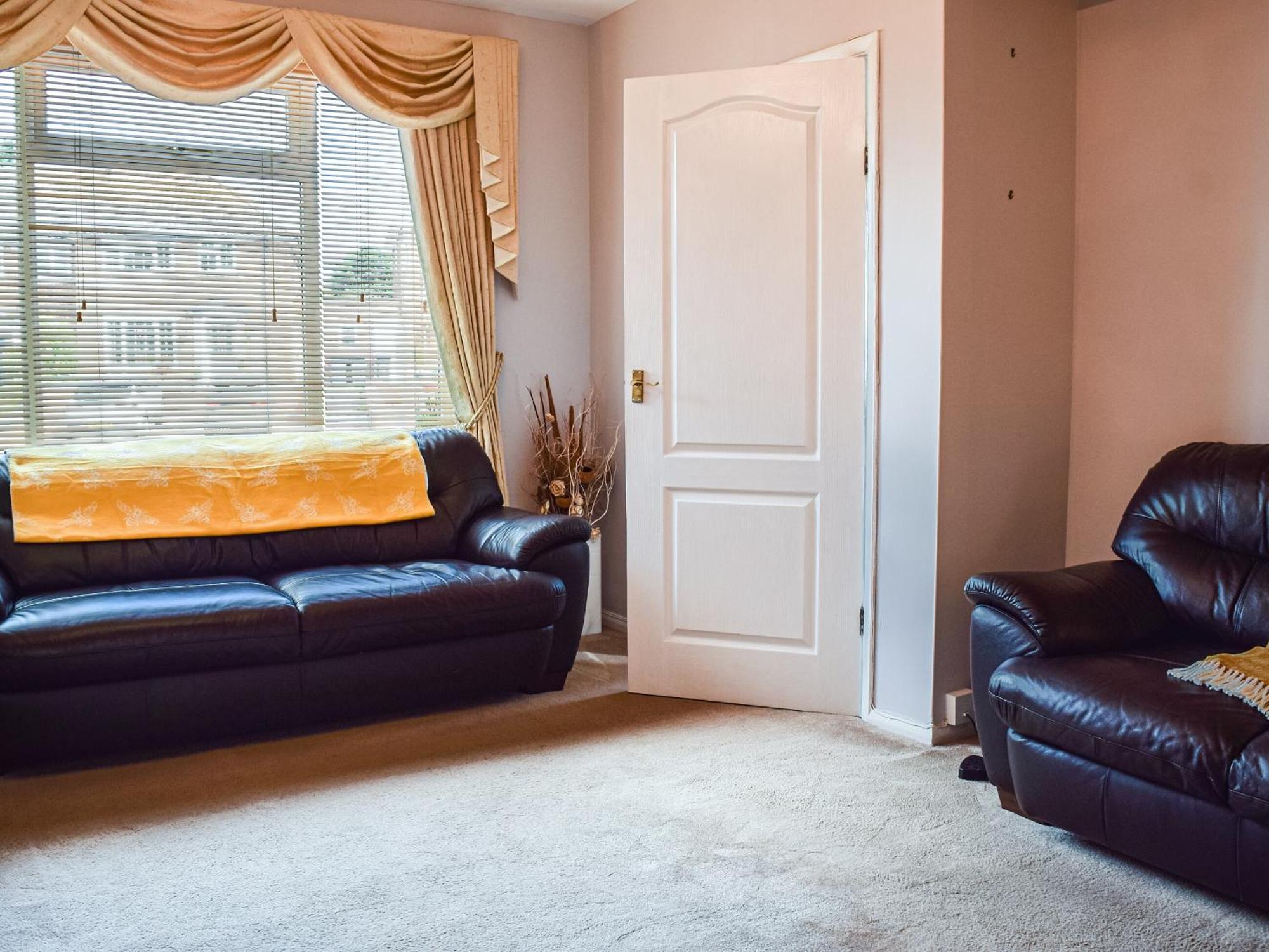 Serenity Comfort Sutton Coldfield Exterior photo